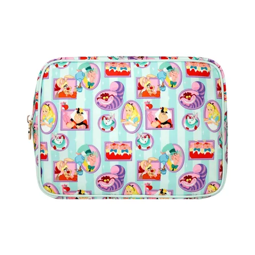 Disney Storage Bags Purple/Multicolor