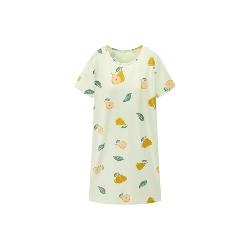 Urban beauty Women's Nightgowns-2