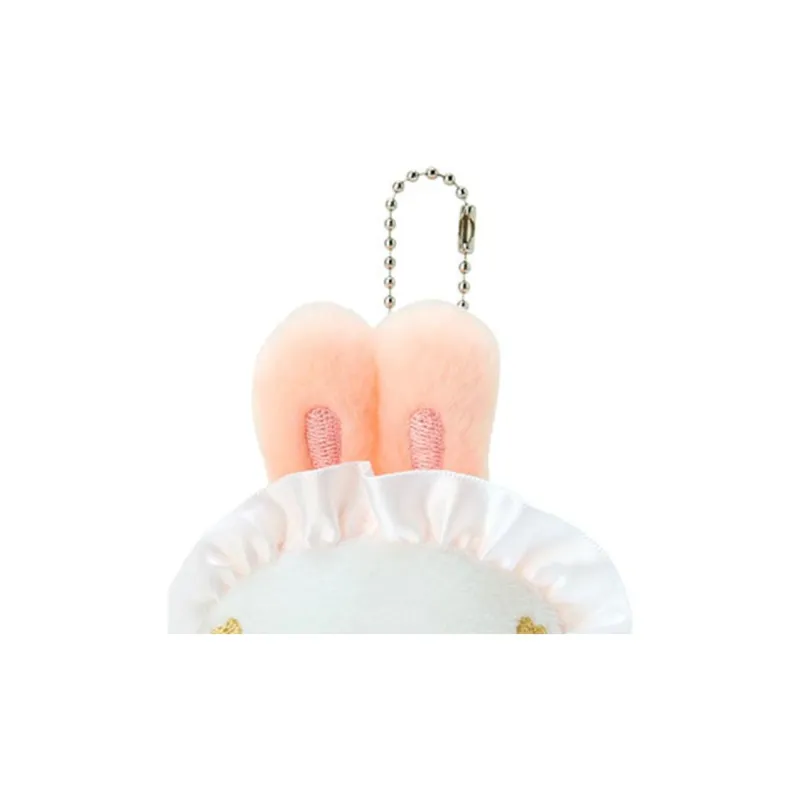Sanrio Wheat Cloud Dolls Plush Pendant 13.5cm Height-1