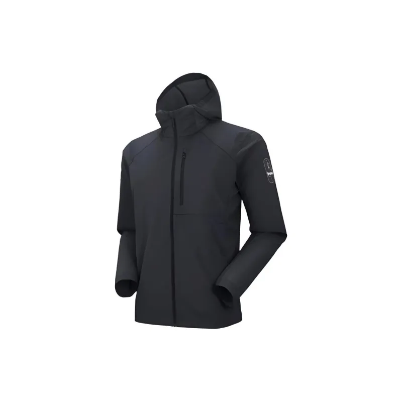 KAILAS Trench Coats Men-1