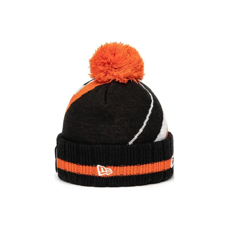 New Era Acrylic Beanies Unisex Multicolor-1