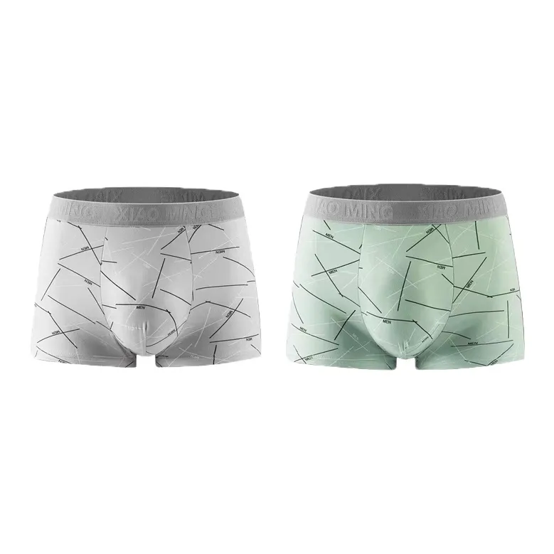 GOSO Underpants Men's Combo Set-11