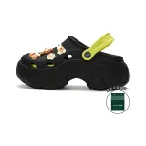 Black Green