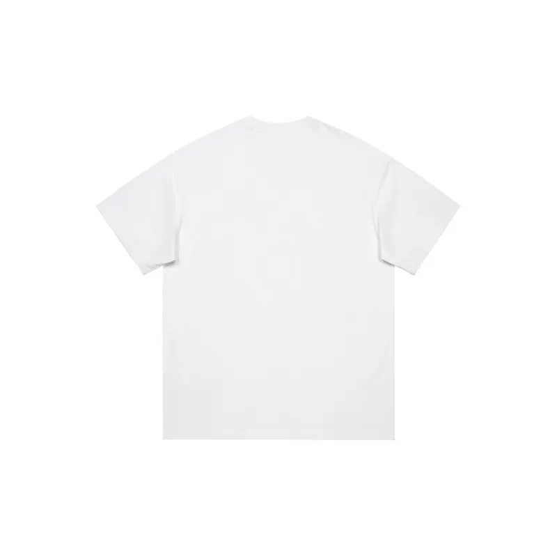 Wenpercy T-Shirts Unisex-4