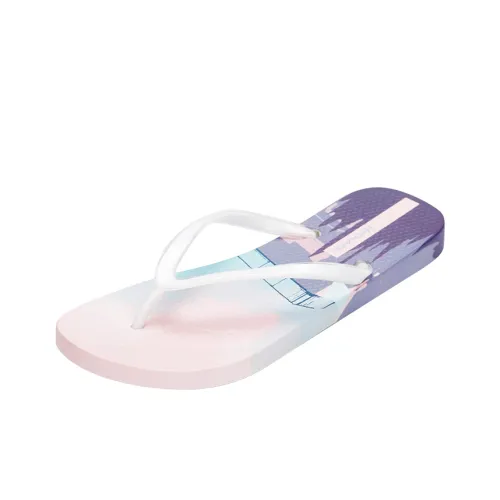 HOTMARZZ Slip-Resistant Flip Flops Women's