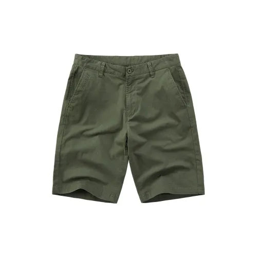 JEEP SPIRIT Casual Shorts Men