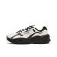 Oat Milk/Obsidian Black