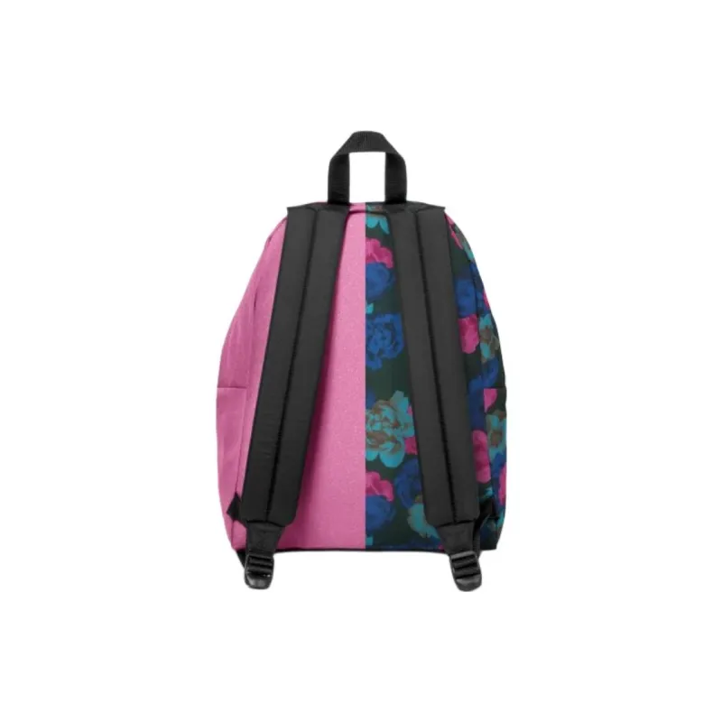EASTPAK Nylon Backpack Medium Size Unisex P2085-1