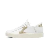 White/Gold