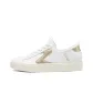 White/Gold