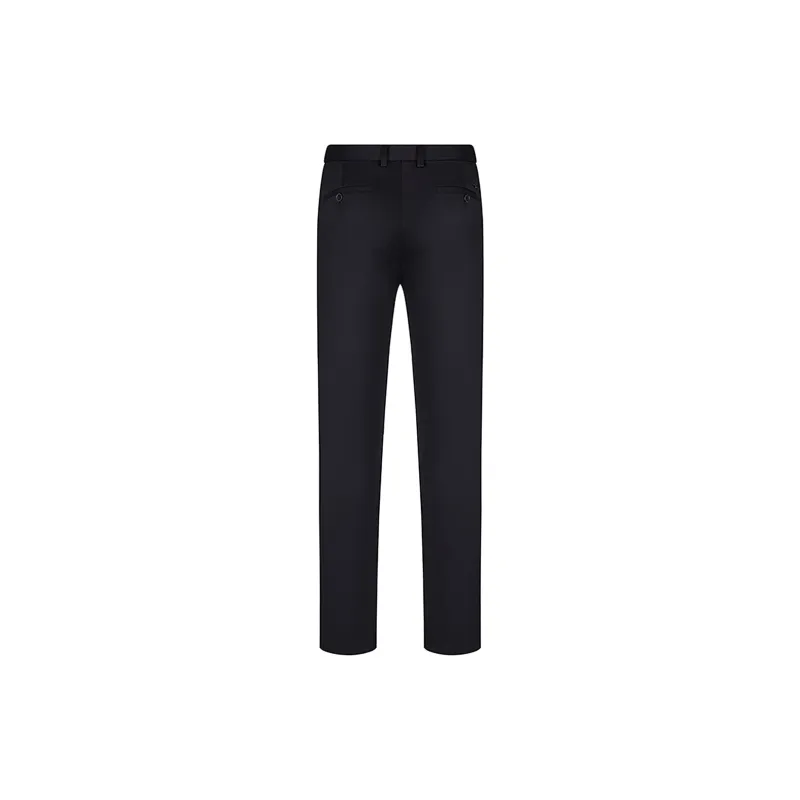 SEVEN Wrinkle-Resistant No Iron Casual Pants For Spring And Fall Men's-2