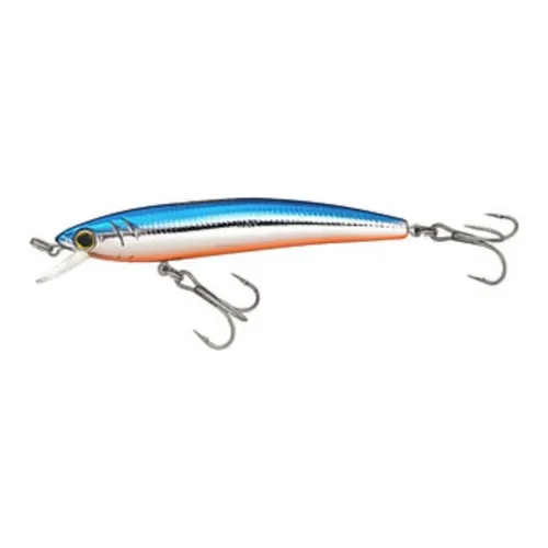 YO-ZURI Fish Hook Upturned Eye Hook