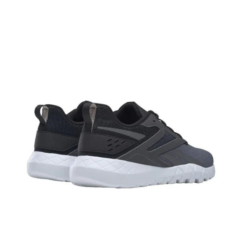 Reebok Flexagon Energy Tr 4 'Grey Black' Women's-4