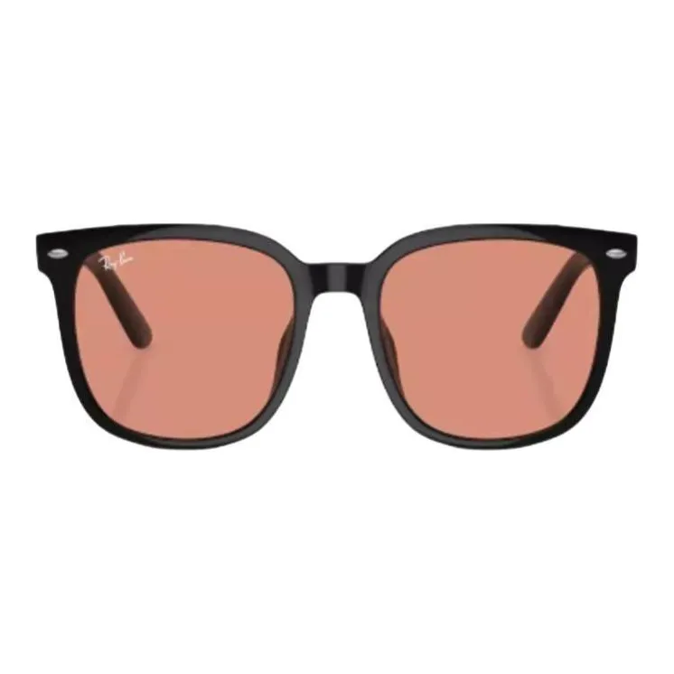 RayBan Square Frame Sunglasses-12