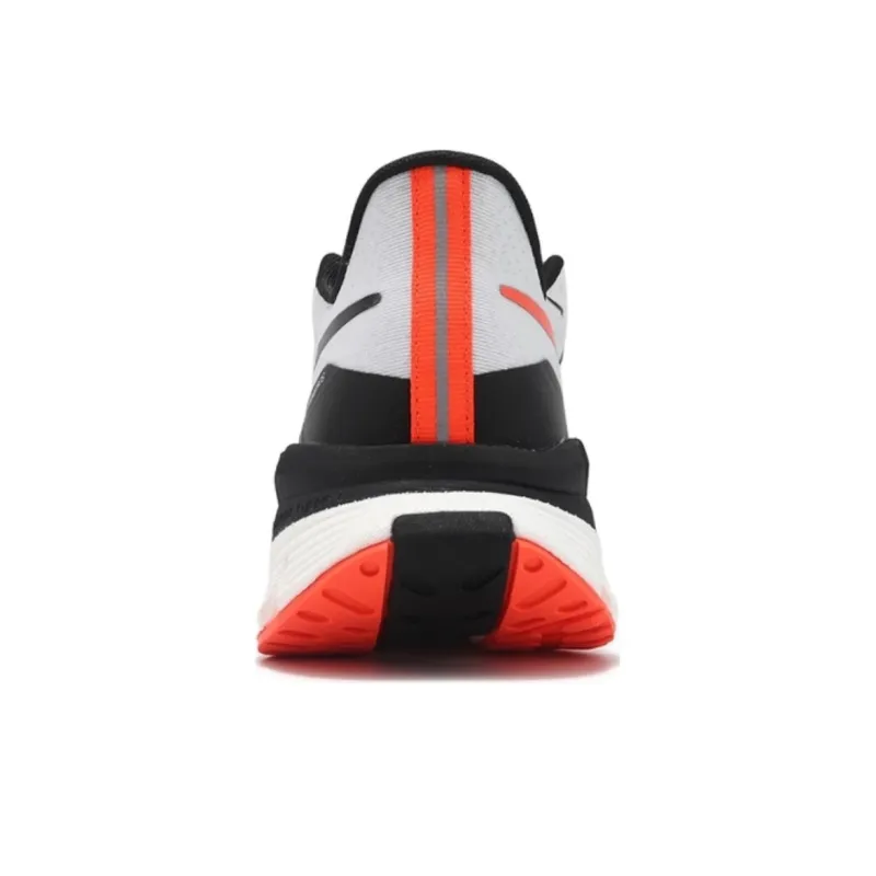 Reebok FloatZig Symmetros White Orange Flare-4