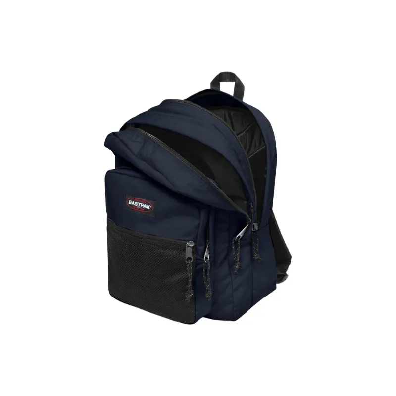 EASTPAK Nylon Backpack Tubas Unisex Blue-2
