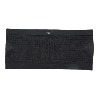 361° Sports Protective Gear Black/Gray Unisex