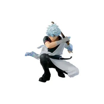 BANPRESTO Gintama Scale Figures