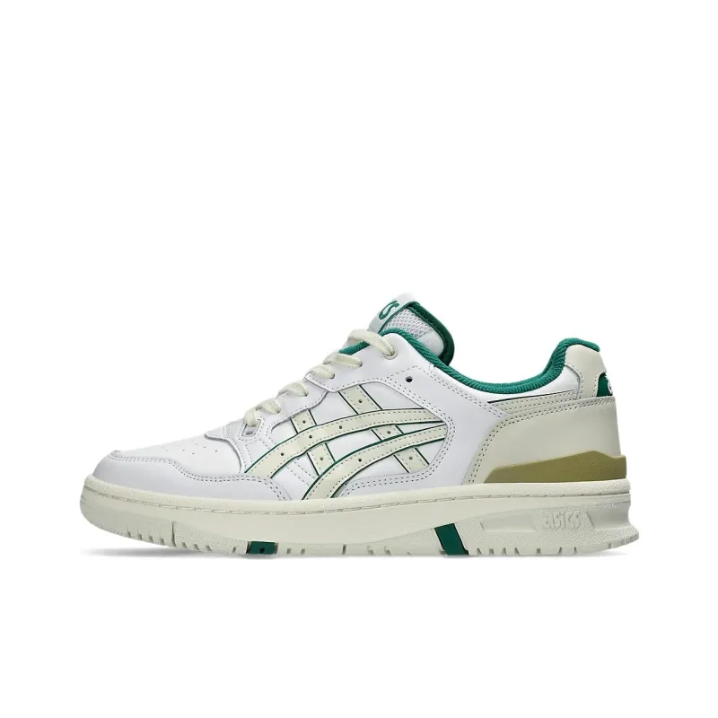Asics EX89 White Pale Oak-0