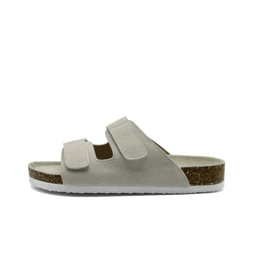 HLA Beach Sandals Men