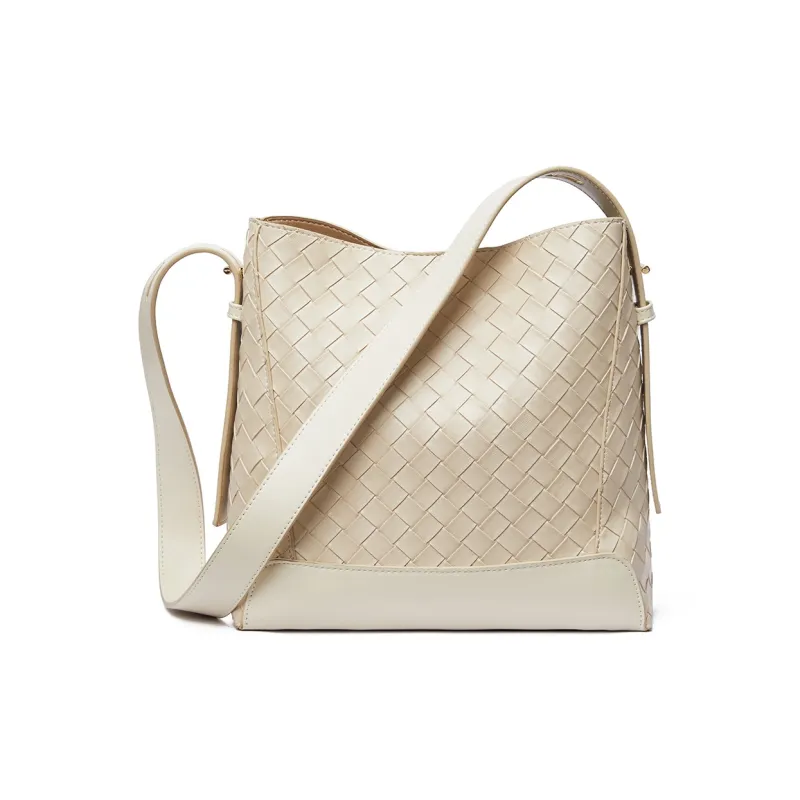 RED DRAGONFLY PU Leather Tote Crossbody Bag Shoulder Bag Handbag Regular Women's Apricot/Coffee-14