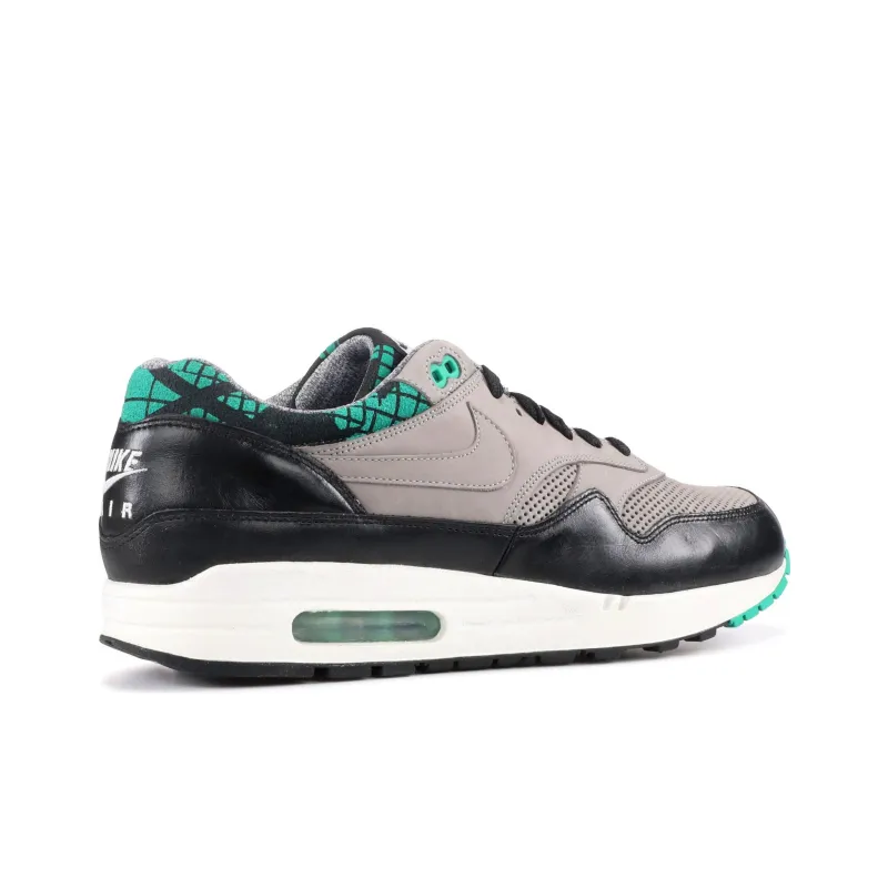 Nike Air Max 1 Charcoal Heather-2