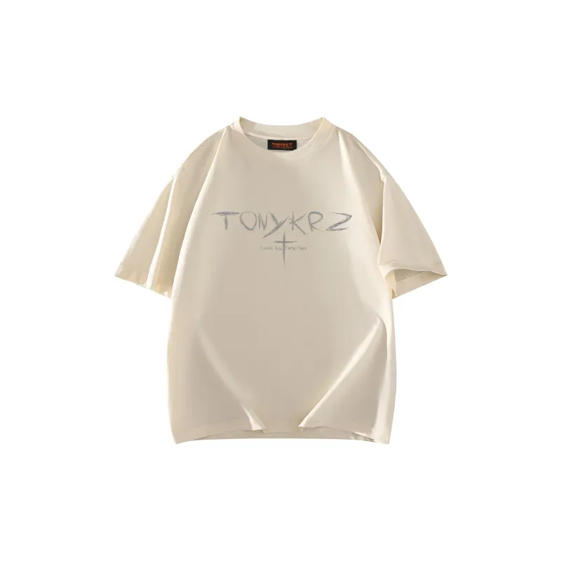 TONYKRZ T Shirts Unisex-14