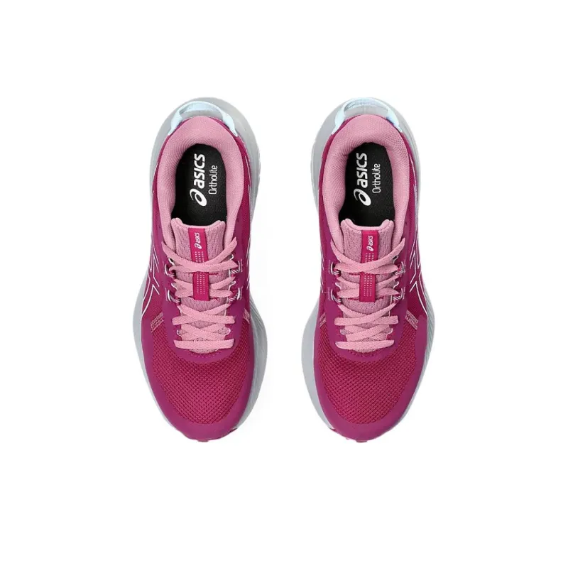 Asics Gel Excite Trail 2 Blackberry Light Blue Women's-3