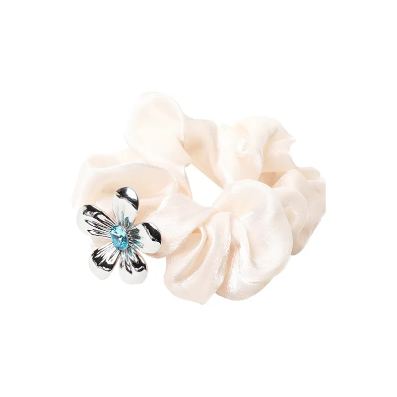 VERENA REINE Fabric Hair Tie Women's-3