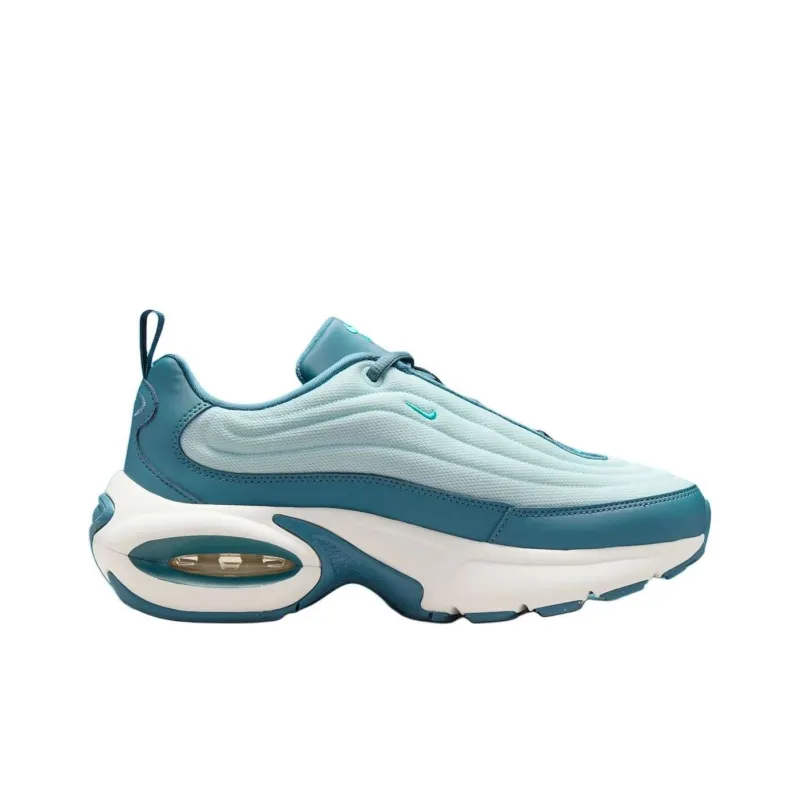 Nike Air Max Portal Smokey Blue Dusty Cactus Women's-1
