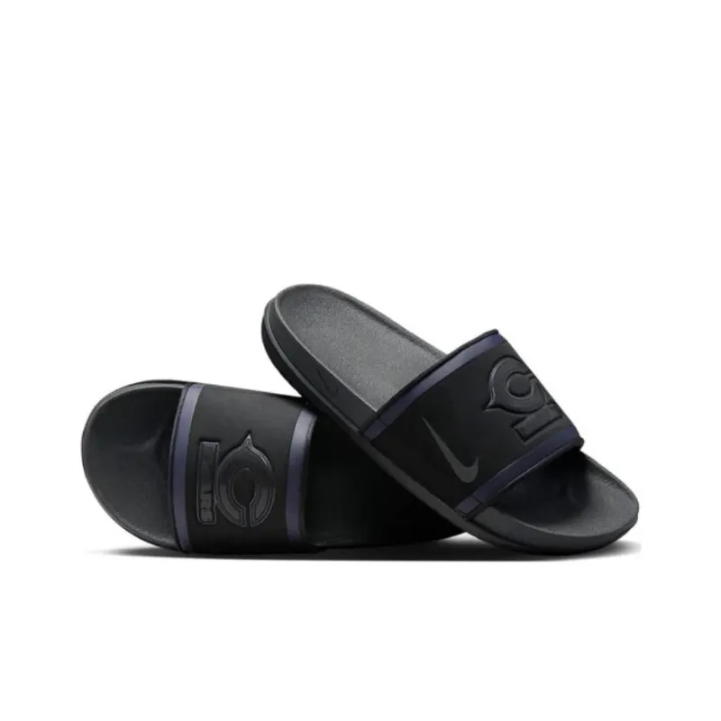 Nike Nfl X OffCourt Slide 'Chicago Bears'-2