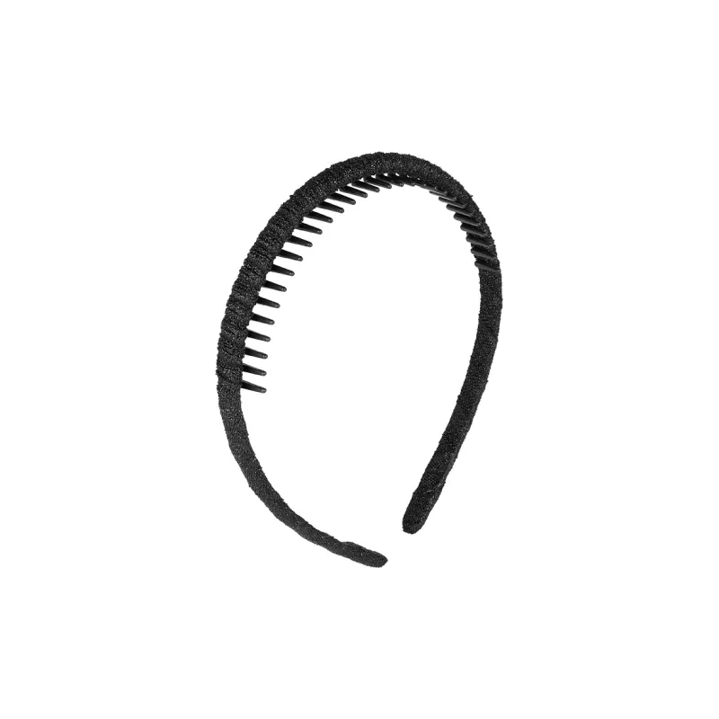 Specialoutlook Acrylic Headbands Women's-3