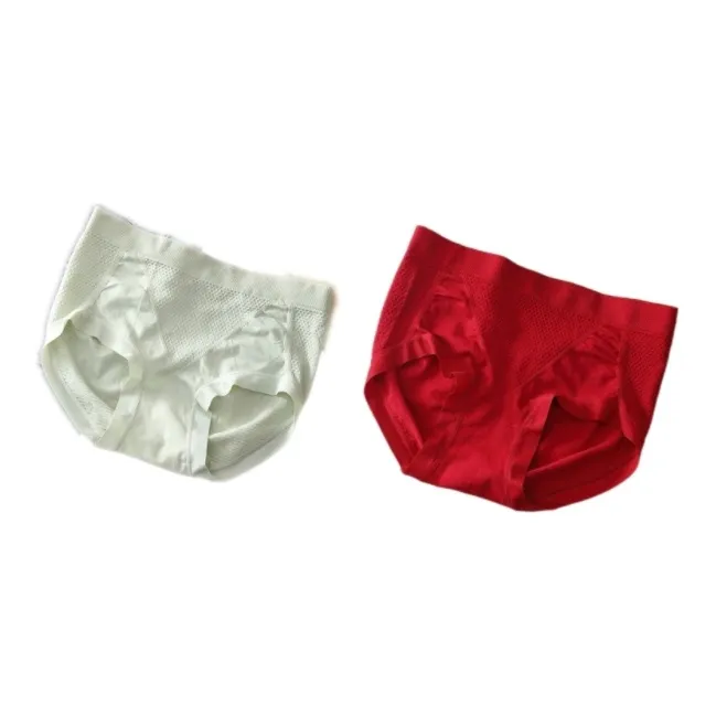 YUZHAOLIN Underpants Women's Combo Set-1