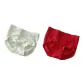 LS526 Light Green+Burgundy/2 Pack