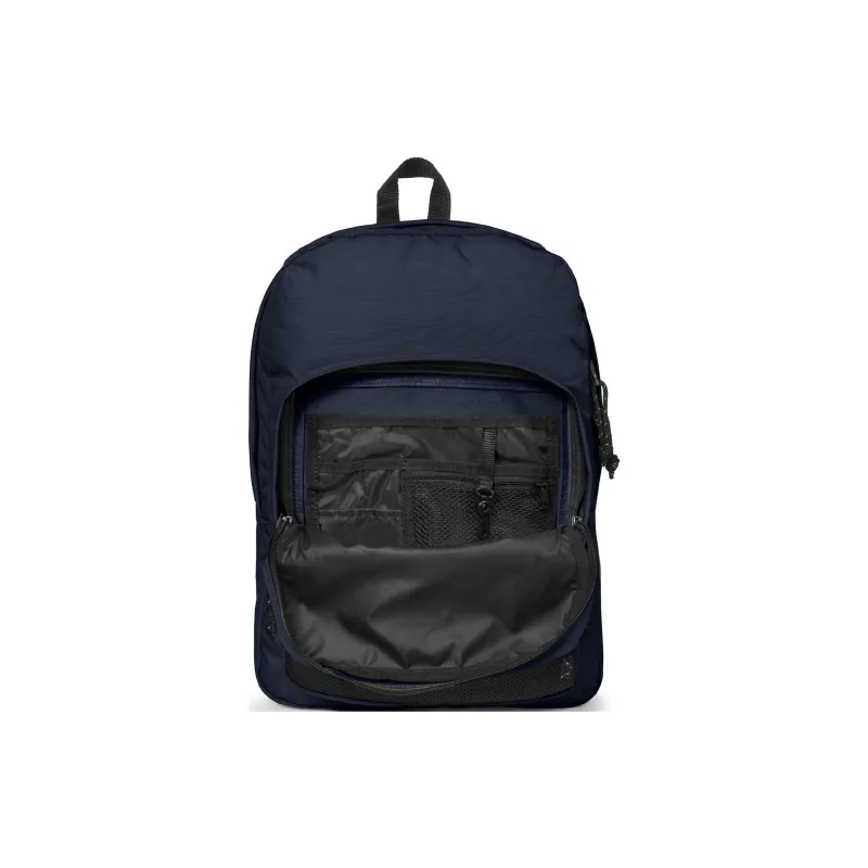 EASTPAK Nylon Backpack Tubas Unisex Blue-1