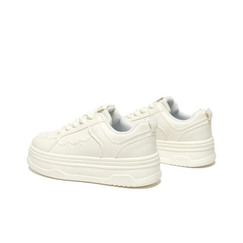RENBEN Breathable And Wear resistant Skateboard Shoes Women's-4