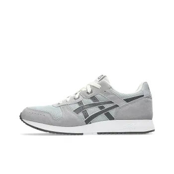 Asics Lyte Classic Piedmont Grey Carbon