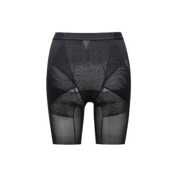 Plastic Viewing Shapewear Bottom Women's