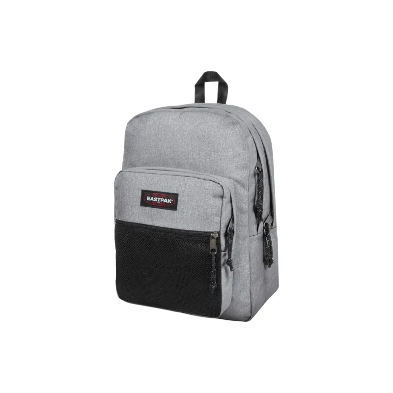 EASTPAK Nylon With Polyester Backpack Tubas Unisex Sunday Gray-1