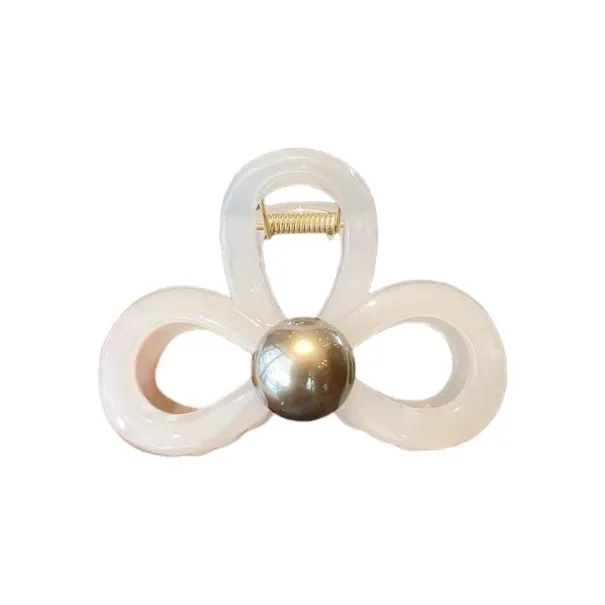 ZWU Hair Clips Women's-0