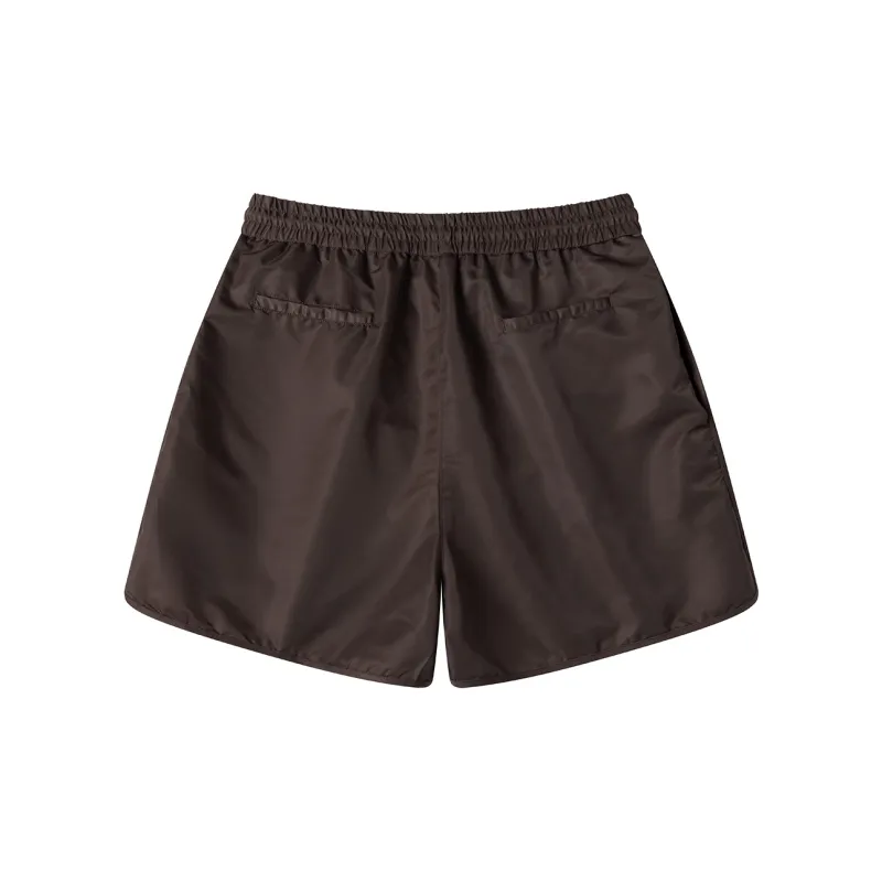 Heartboon Casual Shorts Unisex-8