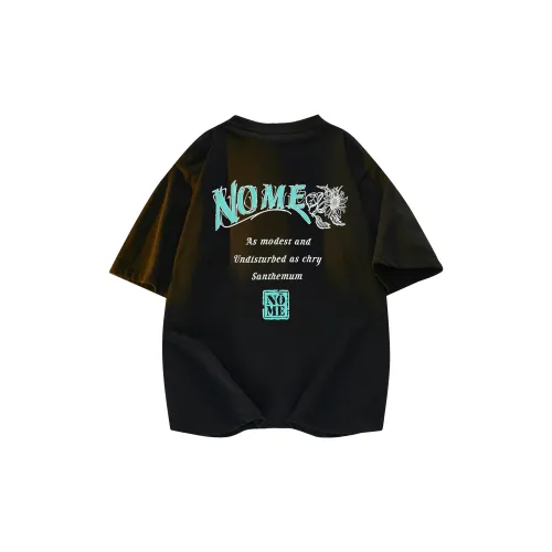 NOME T-Shirts Unisex