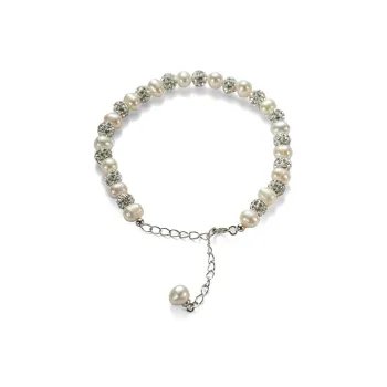 Summer Star S925 Silver Bracelets Women's