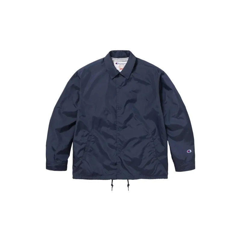 Supreme Champion Coaches Jacket-1