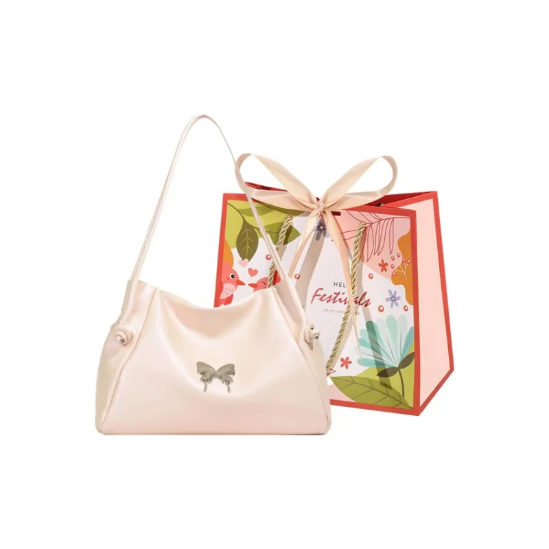 Cwatcun PU Shoulder Bag Women's-7