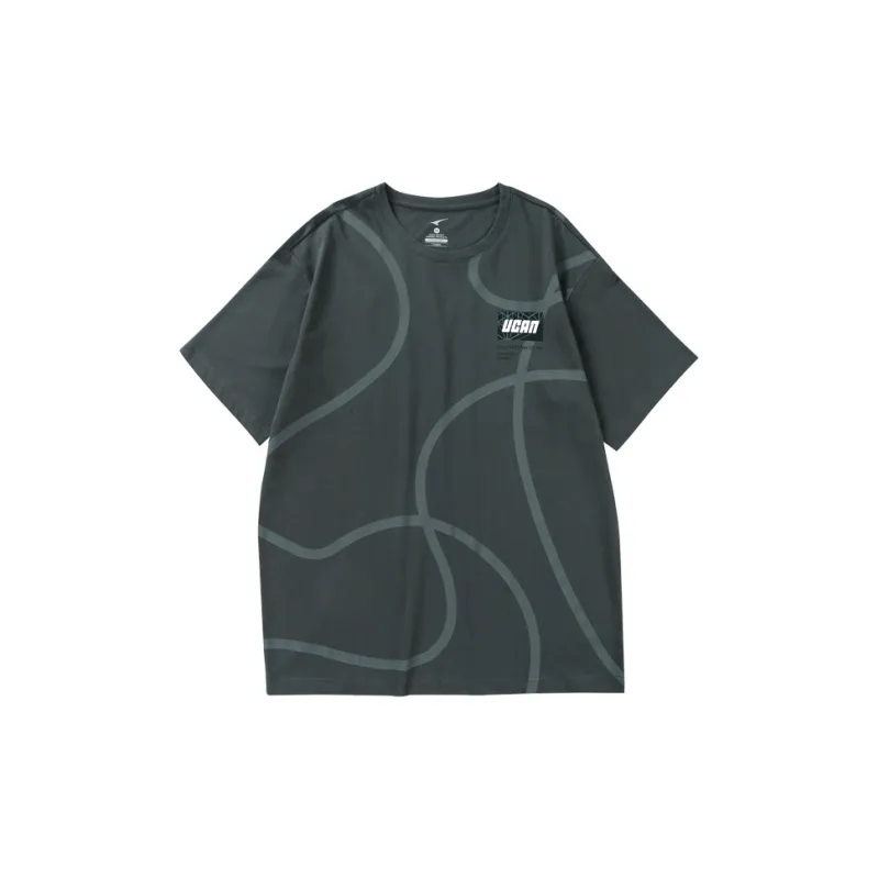 UCAN T Shirts Unisex-0