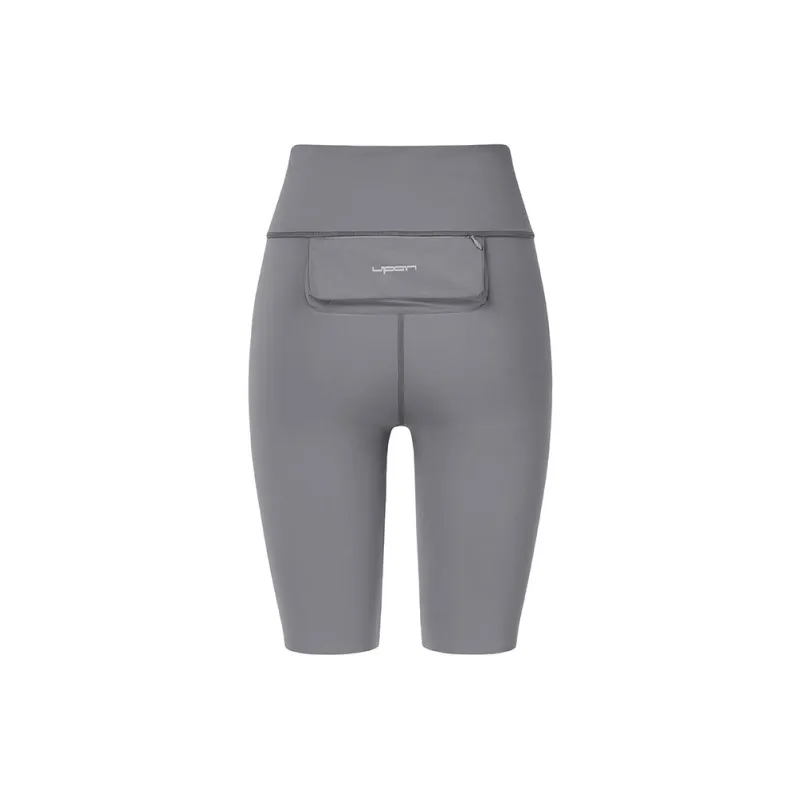UPON PRO Casual Shorts Women's Gray-1