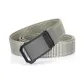 Light Gray with White Stitching