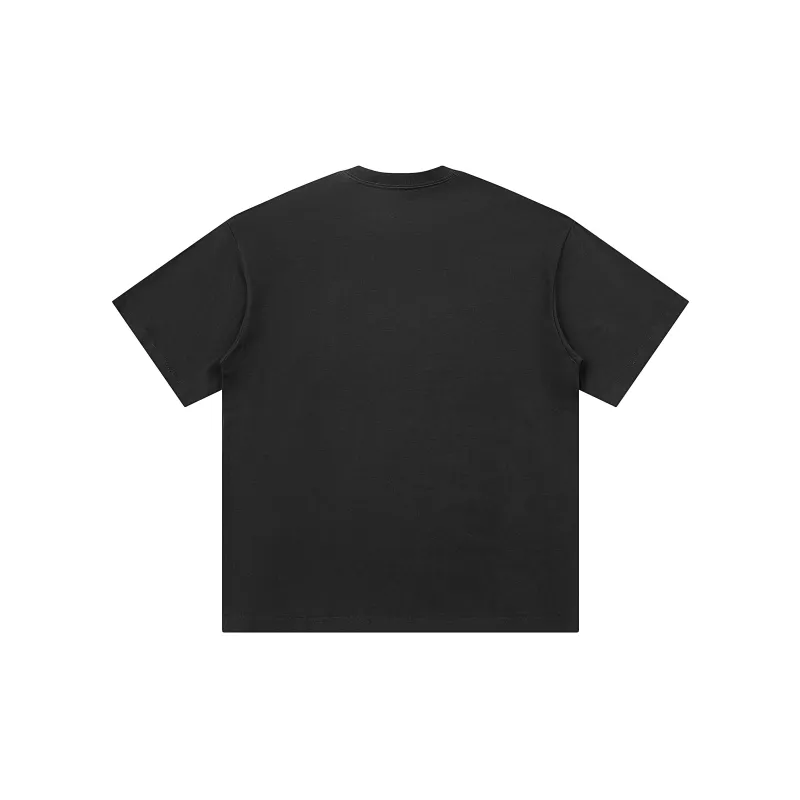 WKPY T Shirts Unisex-3