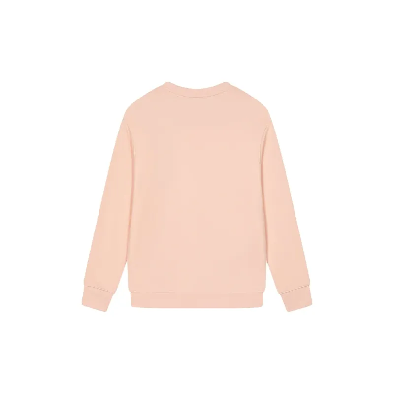 FILA Sweatshirt Men's Orange Pink-1